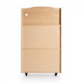 Thumbnail Image #6 of Maple All-in-One Teacher Storage