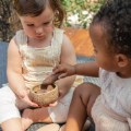 Alternate Image #4 of Nature's Geometry: Toddler Loose Parts STEM Kit