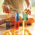 Alternate Image #6 of Light and Color: Toddler Loose Parts STEM Kit