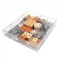 Random Robots: Loose Parts STEM Kit