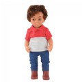 13" Multiethnic Doll - Hispanic Boy