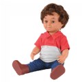 Thumbnail Image #3 of 13" Multiethnic Doll - Hispanic Boy