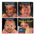 I See Me Board Books - Set of 4