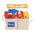 Thumbnail Image #2 of Little Builder Tool Belt with Accessories