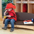 Alternate Thumbnail #3 of Little Builder Tool Belt with Accessories