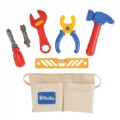 Little Builder Tool Belt with Accessories