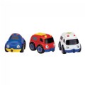 Thumbnail Image of Emergency Tailgate Trio - 3 Pieces