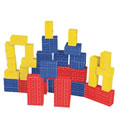Basic Cardboard Blocks - Set of 24