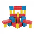 Basic Cardboard Blocks - 40 Pieces