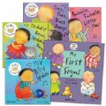 Baby Signing Board Books - Set of 5