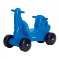 Thumbnail Image #4 of Blue Puppy 2-in-1 Push or Ride On