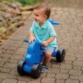 Thumbnail Image #2 of Blue Puppy 2-in-1 Push or Ride On