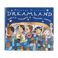 Primary Thumbnail of Dreamland CD