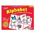 Alternate Image #3 of Alphabet Match Me Game
