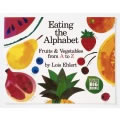 Eating The Alphabet - Big Book