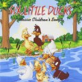 Six Little Ducks CD