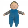 Boy Kuddle Doll - Light Skin Tone and Hair