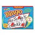 Alternate Image #3 of Alphabet Bingo with Upper and Lower Case Letters