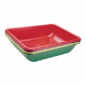 Primary Thumbnail of Durable Plastic Activity Bin - Set of 4