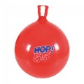Hop 55 Ball Red 22" diameter
