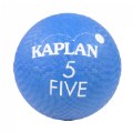 Alternate Image #6 of Kaplan Playground Balls - Set of 6