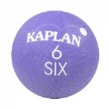 Alternate Image #7 of Kaplan Playground Balls - Set of 6