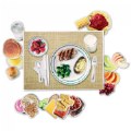 Thumbnail Image of Magnetic Healthy Food Set