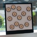 Thumbnail Image #2 of Magnetic Easel