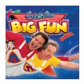 Greg & Steve Big Fun - CD