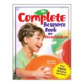 The Complete Resource Book for Preschoolers