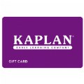 Primary Thumbnail of Kaplan Gift Card