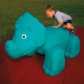 Primary Thumbnail of Triceratops Climber