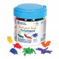 Primary Thumbnail of Backyard Bug Counters - 72 Piece Set