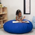 Thumbnail Image #3 of Cozy Lounger - Solid Blue