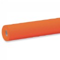 Primary Thumbnail of 48" x 50' Fadeless Art Paper Roll - Orange
