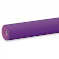 Primary Thumbnail of 48" x 50' Fadeless Art Paper Roll - Violet