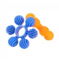 Alternate Image #4 of Colorful Mini Rings Manipulatives - 40 Pieces