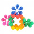 Alternate Image #5 of Colorful Mini Rings Manipulatives - 40 Pieces