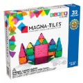 Alternate Image #6 of Magna-Tiles® 32-Piece Clear Colors Set