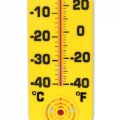 Alternate Image #2 of Classroom Thermometer