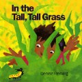 In The Tall Tall Grass - Paperback