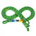 16' Confetti Multicolor Jump Rope for Engaging Physical Activity