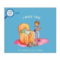 Alternate Thumbnail #6 of Comfort Care Books - Supporting Children Through Grief and Loss - Set of 5