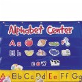 Thumbnail Image #3 of Alphabet Center Pocket Chart