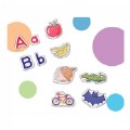 Thumbnail Image #4 of Alphabet Center Pocket Chart