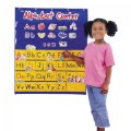 Thumbnail Image #2 of Alphabet Center Pocket Chart