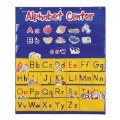 Thumbnail Image of Alphabet Center Pocket Chart