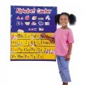 Alternate Image #2 of Alphabet Center Pocket Chart