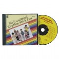 Multicultural Rhythm Stick Fun - CD