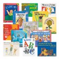 Library Starter Books - Set of 13